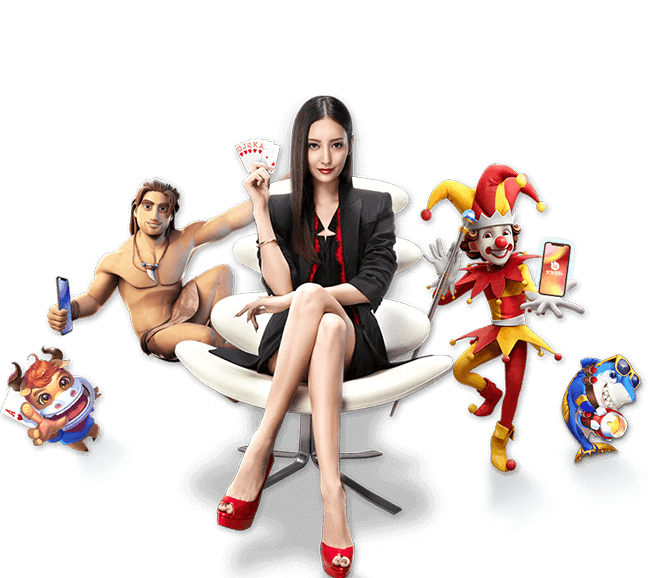潜水爱好者